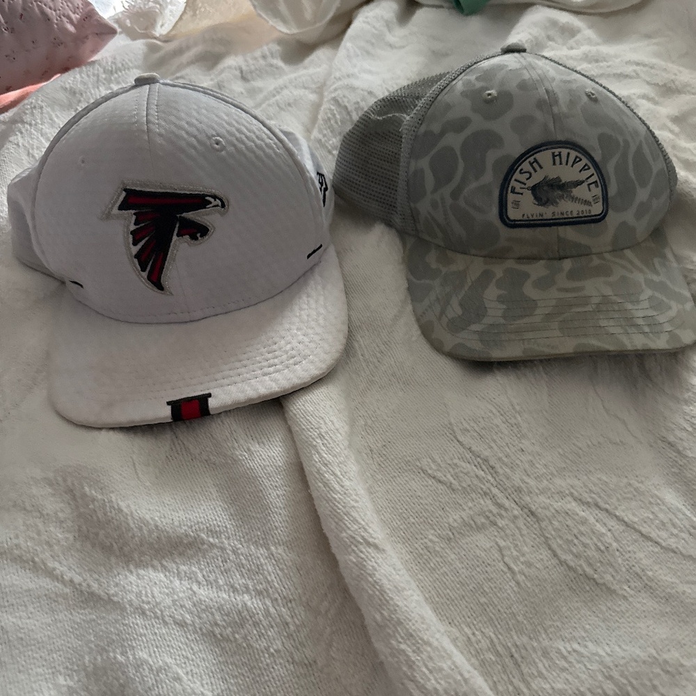 Hats